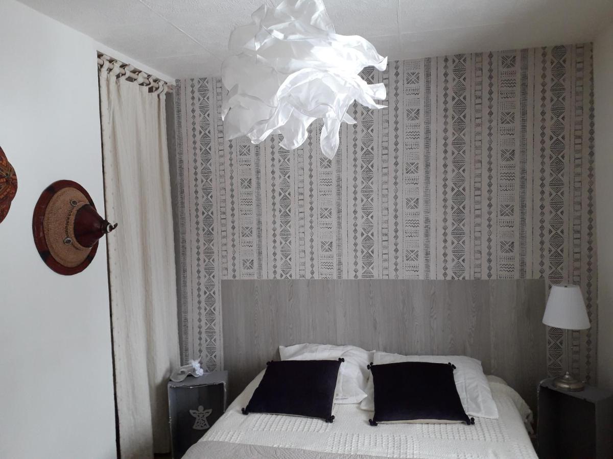 Chalet Le Logis Des Autre Vireux-Wallerand Kültér fotó