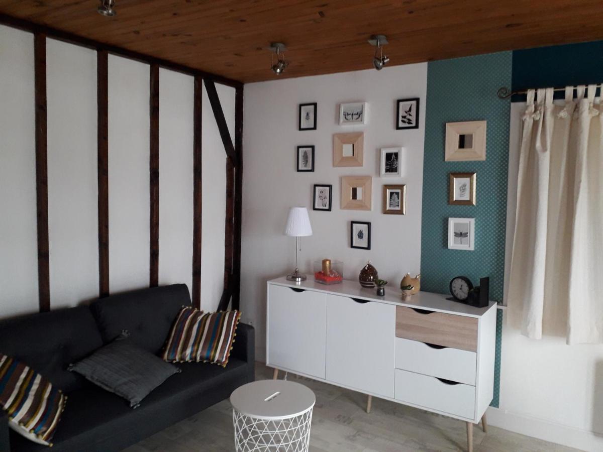 Chalet Le Logis Des Autre Vireux-Wallerand Kültér fotó