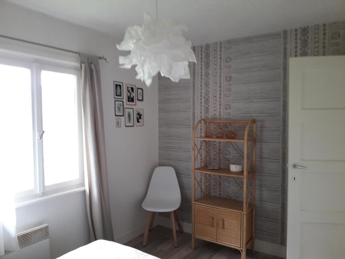 Chalet Le Logis Des Autre Vireux-Wallerand Kültér fotó