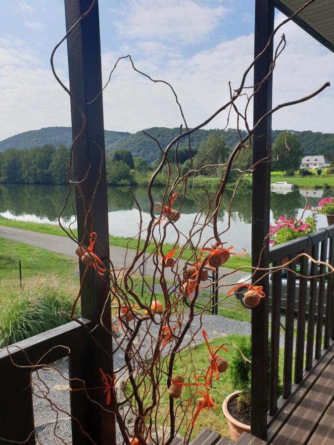 Chalet Le Logis Des Autre Vireux-Wallerand Kültér fotó