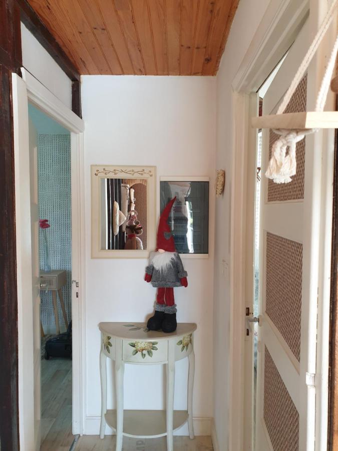 Chalet Le Logis Des Autre Vireux-Wallerand Kültér fotó