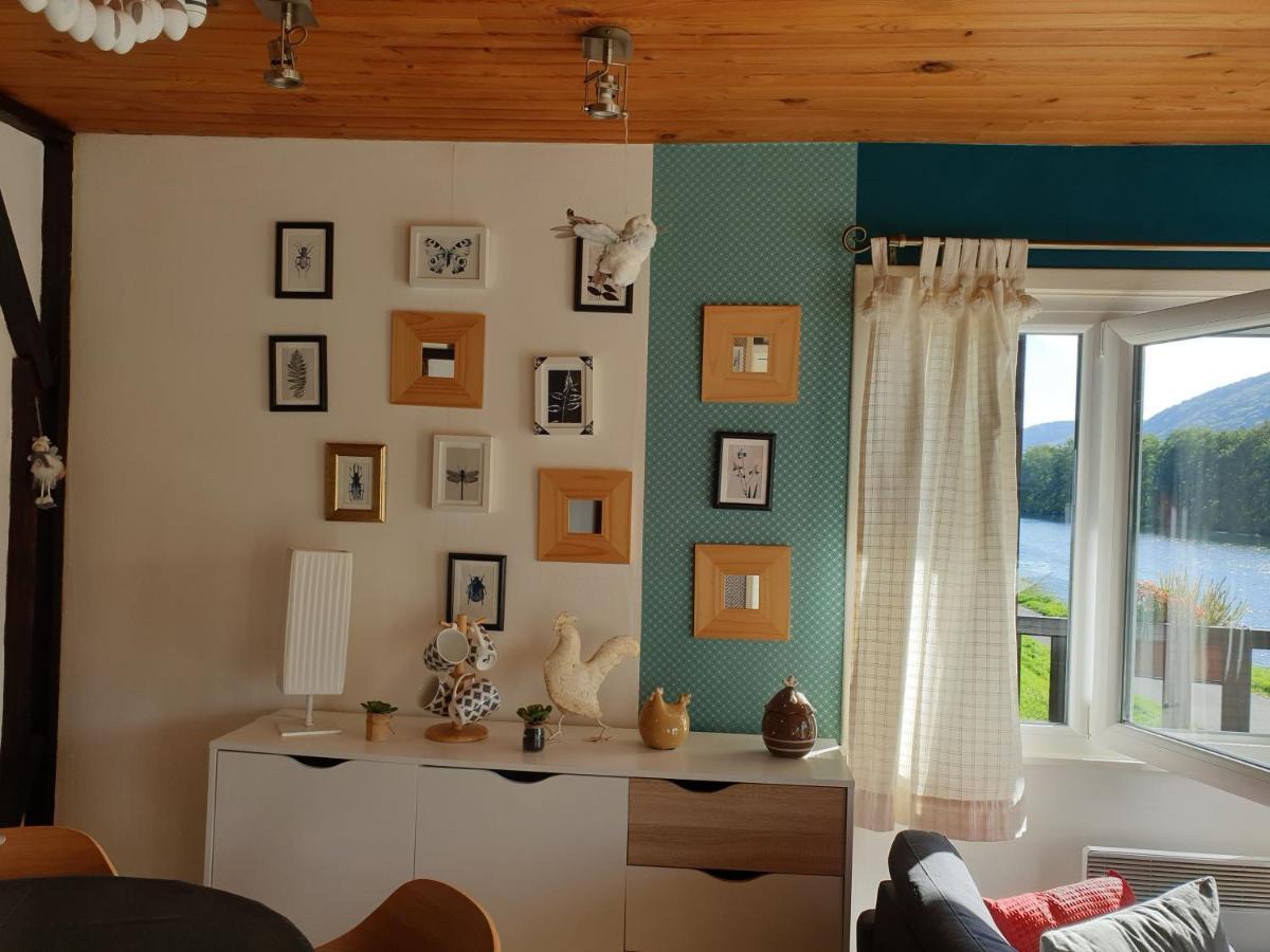 Chalet Le Logis Des Autre Vireux-Wallerand Kültér fotó