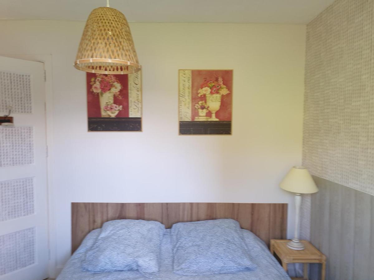 Chalet Le Logis Des Autre Vireux-Wallerand Kültér fotó